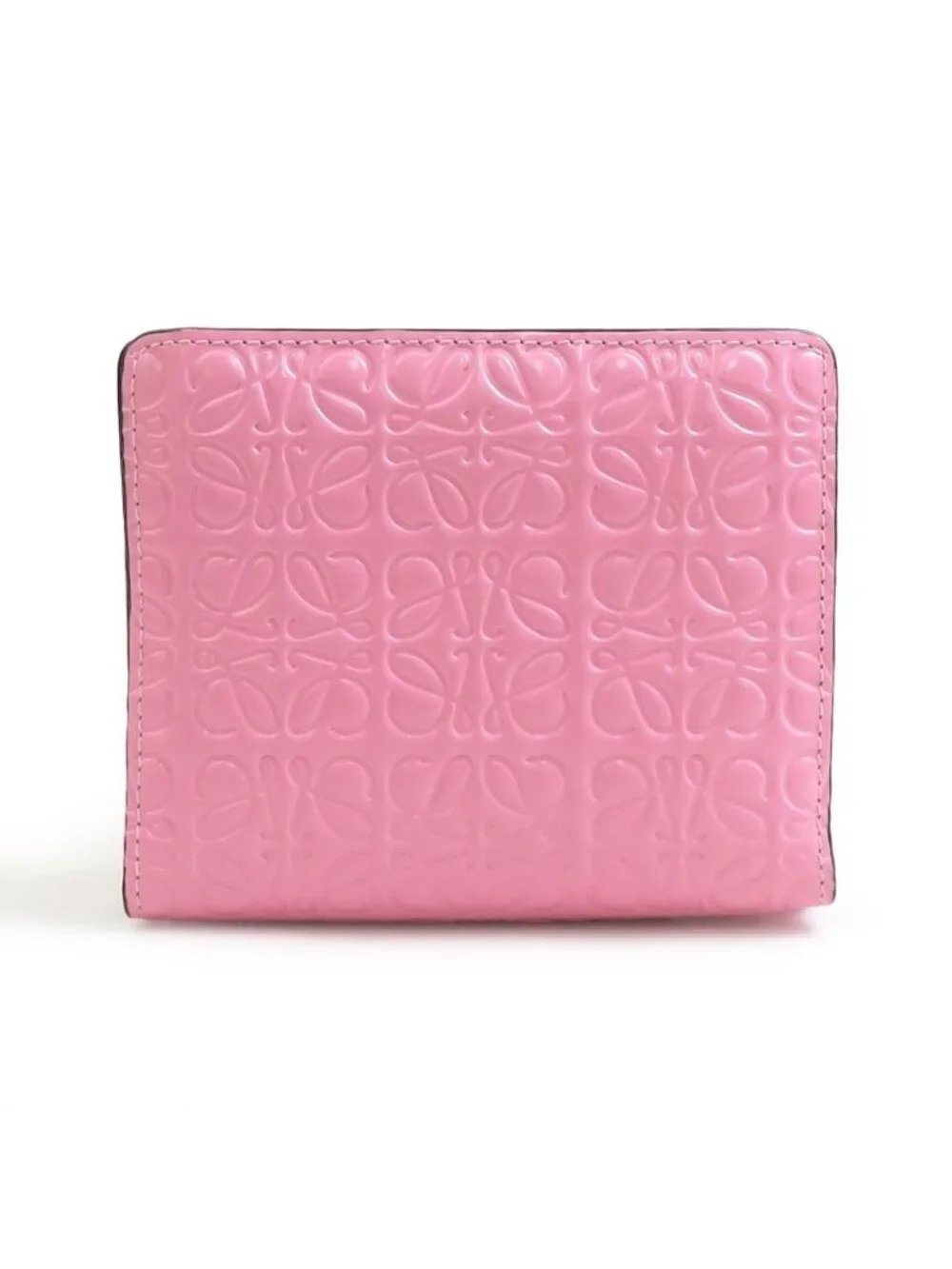 Loewe Bifold Wallet Anagram